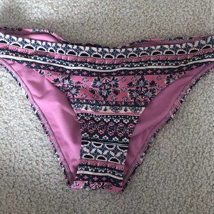 Bathing Suit Bottoms